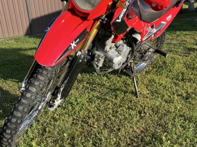 Вайпер Другая, объемом двигателя 0.2 л и пробегом 0 тыс. км за 850 $, фото 4 на Automoto.ua