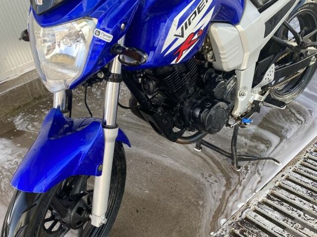 Вайпер Інша, об'ємом двигуна 0.2 л та пробігом 0 тис. км за 750 $, фото 6 на Automoto.ua