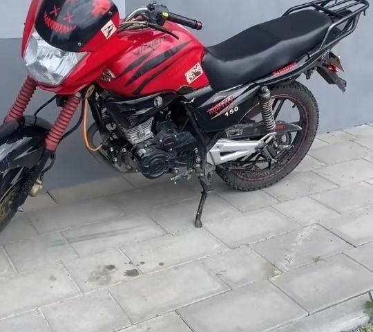 Вайпер Другая, объемом двигателя 0.15 л и пробегом 0 тыс. км за 710 $, фото 2 на Automoto.ua