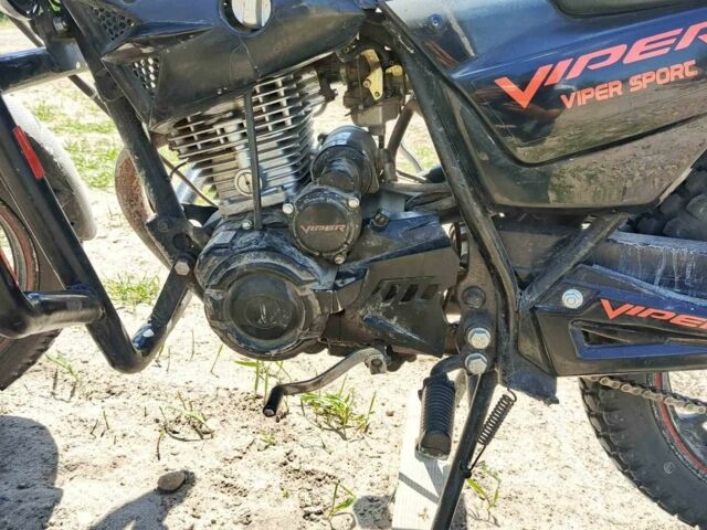 Вайпер Другая, объемом двигателя 0.2 л и пробегом 0 тыс. км за 710 $, фото 1 на Automoto.ua