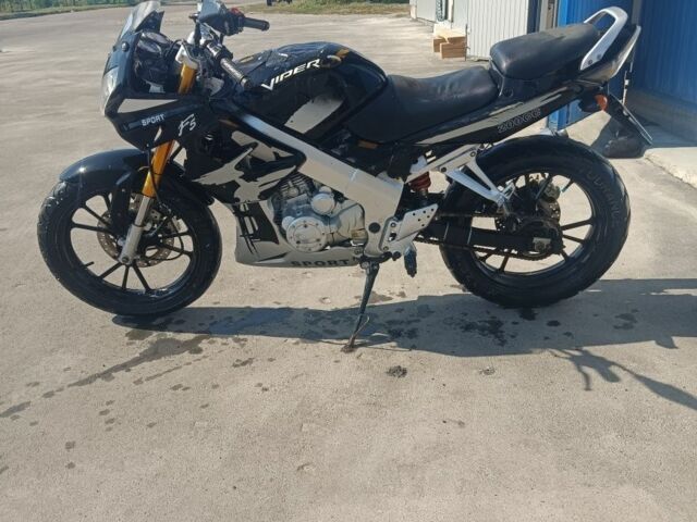 Вайпер Другая, объемом двигателя 0.2 л и пробегом 0 тыс. км за 488 $, фото 1 на Automoto.ua