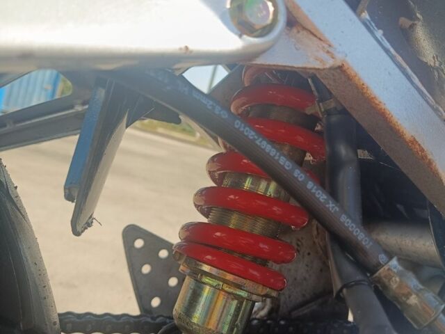 Вайпер Другая, объемом двигателя 0.2 л и пробегом 0 тыс. км за 488 $, фото 4 на Automoto.ua