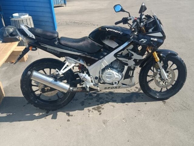 Вайпер Другая, объемом двигателя 0.2 л и пробегом 0 тыс. км за 488 $, фото 2 на Automoto.ua