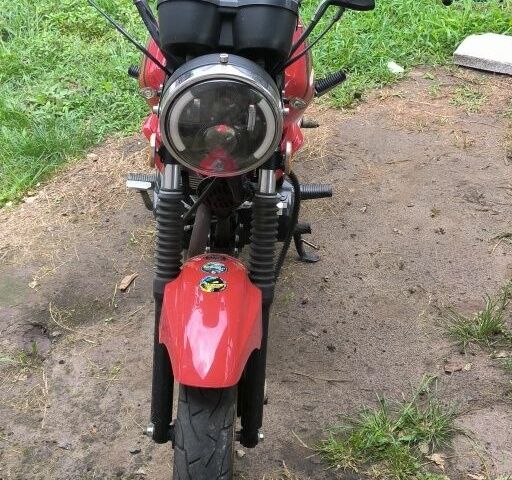 Вайпер Другая, объемом двигателя 0.15 л и пробегом 0 тыс. км за 638 $, фото 5 на Automoto.ua