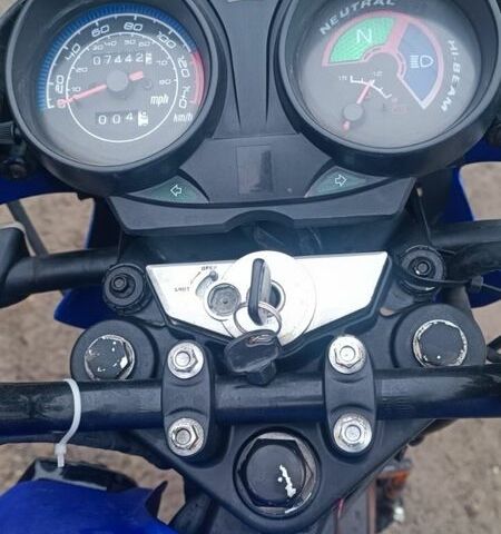 Вайпер Інша, об'ємом двигуна 0 л та пробігом 0 тис. км за 850 $, фото 3 на Automoto.ua