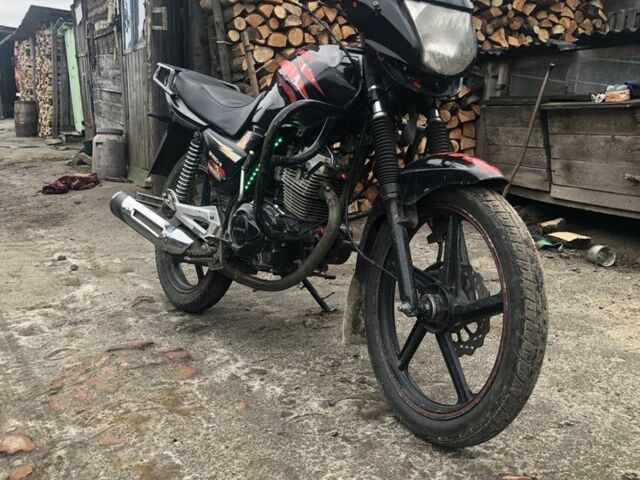 Вайпер Інша, об'ємом двигуна 0.15 л та пробігом 0 тис. км за 450 $, фото 1 на Automoto.ua