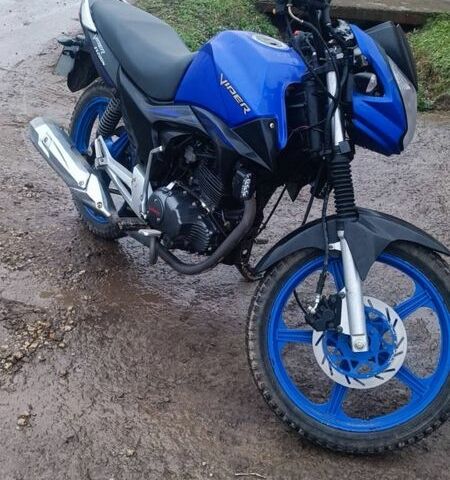 Вайпер Інша, об'ємом двигуна 0 л та пробігом 0 тис. км за 850 $, фото 2 на Automoto.ua