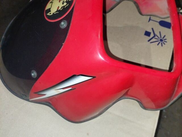 Вайпер Другая, объемом двигателя 0 л и пробегом 0 тыс. км за 10 $, фото 1 на Automoto.ua