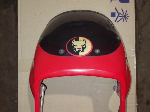 Вайпер Другая, объемом двигателя 0 л и пробегом 0 тыс. км за 10 $, фото 4 на Automoto.ua