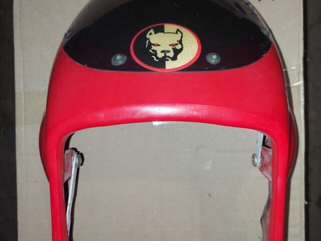 Вайпер Другая, объемом двигателя 0 л и пробегом 0 тыс. км за 10 $, фото 3 на Automoto.ua