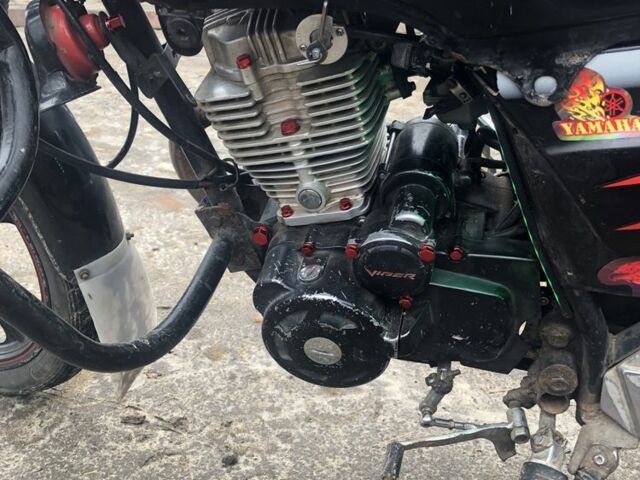 Вайпер Інша, об'ємом двигуна 0.15 л та пробігом 0 тис. км за 450 $, фото 7 на Automoto.ua