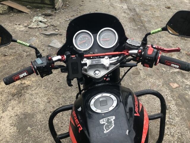 Вайпер Інша, об'ємом двигуна 0.15 л та пробігом 0 тис. км за 450 $, фото 4 на Automoto.ua