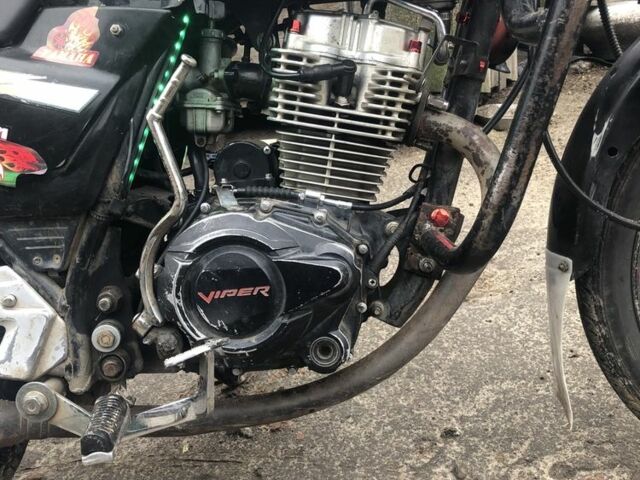 Вайпер Інша, об'ємом двигуна 0.15 л та пробігом 0 тис. км за 450 $, фото 6 на Automoto.ua