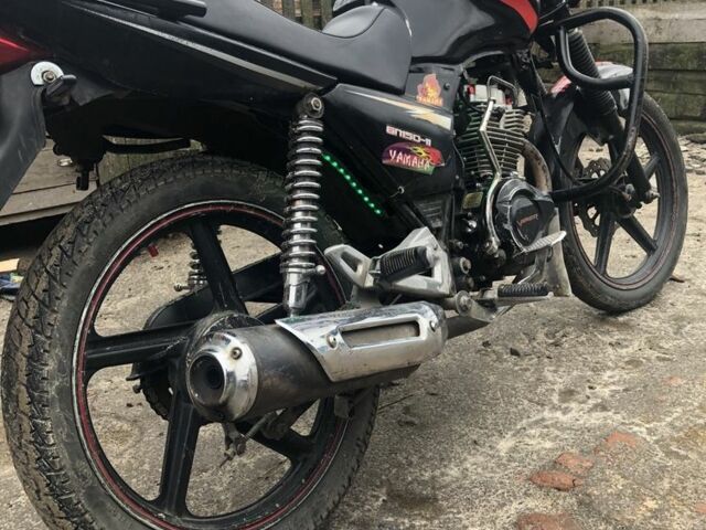 Вайпер Інша, об'ємом двигуна 0.15 л та пробігом 0 тис. км за 450 $, фото 5 на Automoto.ua