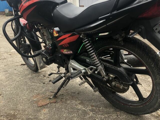 Вайпер Інша, об'ємом двигуна 0.15 л та пробігом 0 тис. км за 450 $, фото 3 на Automoto.ua