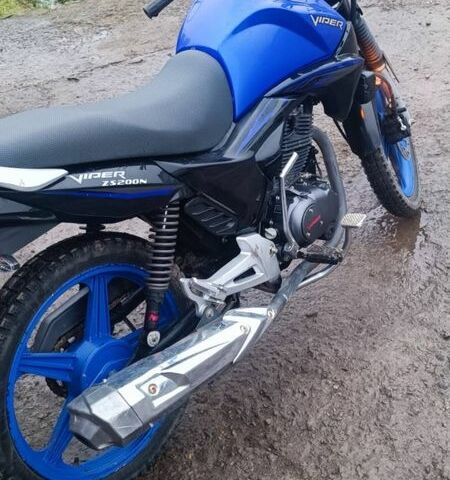 Вайпер Інша, об'ємом двигуна 0 л та пробігом 0 тис. км за 850 $, фото 4 на Automoto.ua