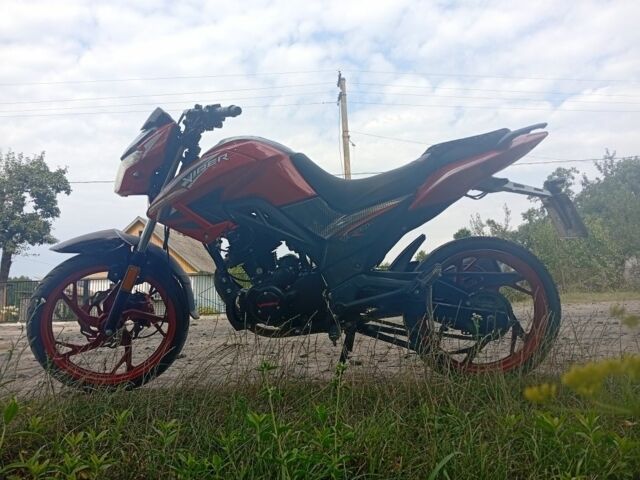 Вайпер Другая, объемом двигателя 0.2 л и пробегом 0 тыс. км за 770 $, фото 2 на Automoto.ua