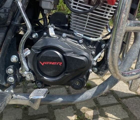 Вайпер Другая, объемом двигателя 0 л и пробегом 0 тыс. км за 600 $, фото 3 на Automoto.ua