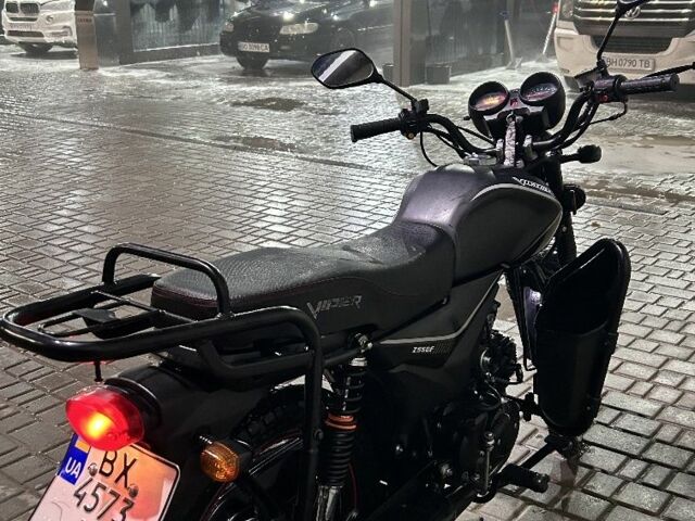 Вайпер Другая, объемом двигателя 0.13 л и пробегом 0 тыс. км за 600 $, фото 4 на Automoto.ua