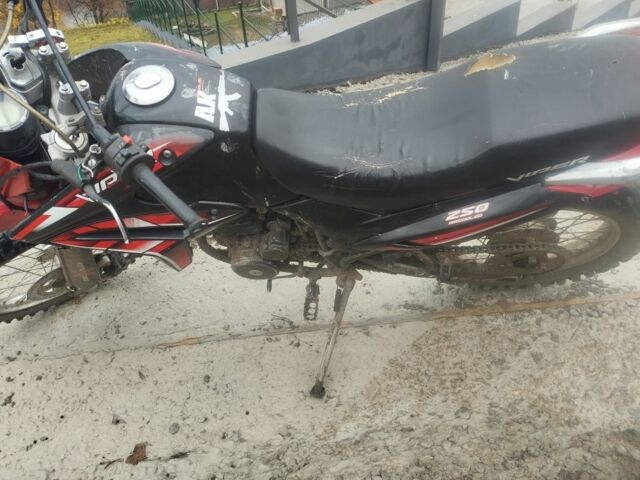 Вайпер Інша, об'ємом двигуна 0 л та пробігом 0 тис. км за 500 $, фото 2 на Automoto.ua