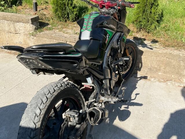 Вайпер Другая, объемом двигателя 0.2 л и пробегом 0 тыс. км за 928 $, фото 1 на Automoto.ua