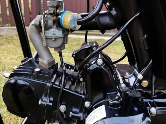 Вайпер Другая, объемом двигателя 0.12 л и пробегом 0 тыс. км за 599 $, фото 11 на Automoto.ua