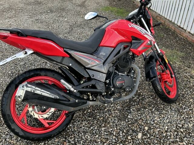 Вайпер Другая, объемом двигателя 0.2 л и пробегом 0 тыс. км за 927 $, фото 1 на Automoto.ua