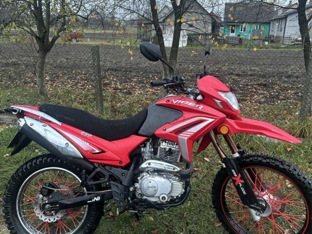 Вайпер Другая, объемом двигателя 0.25 л и пробегом 0 тыс. км за 900 $, фото 2 на Automoto.ua