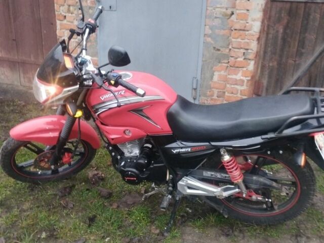 Вайпер Другая, объемом двигателя 0.2 л и пробегом 0 тыс. км за 829 $, фото 4 на Automoto.ua