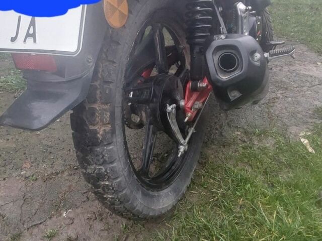 Вайпер Другая, объемом двигателя 0.2 л и пробегом 0 тыс. км за 1000 $, фото 3 на Automoto.ua