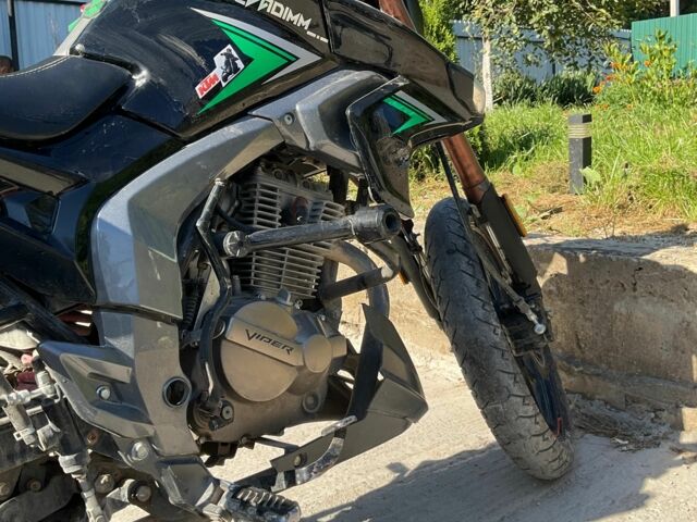 Вайпер Другая, объемом двигателя 0.2 л и пробегом 0 тыс. км за 928 $, фото 4 на Automoto.ua