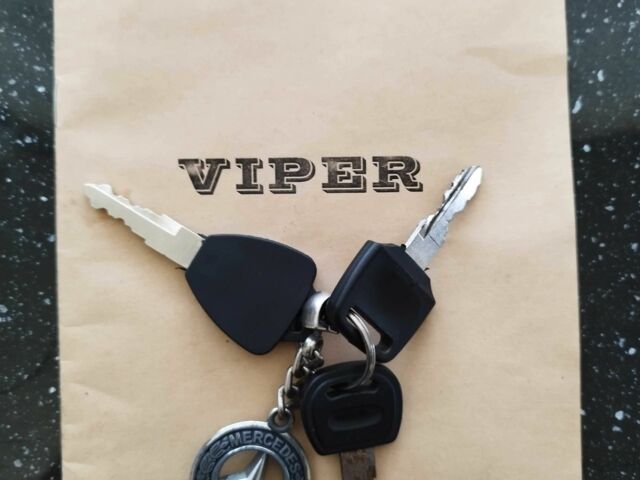 Вайпер Другая, объемом двигателя 0.12 л и пробегом 0 тыс. км за 599 $, фото 19 на Automoto.ua