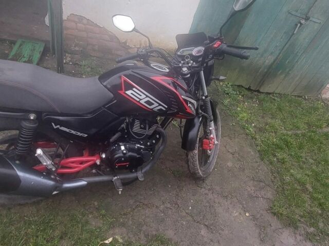 Вайпер Другая, объемом двигателя 0.2 л и пробегом 0 тыс. км за 1000 $, фото 2 на Automoto.ua