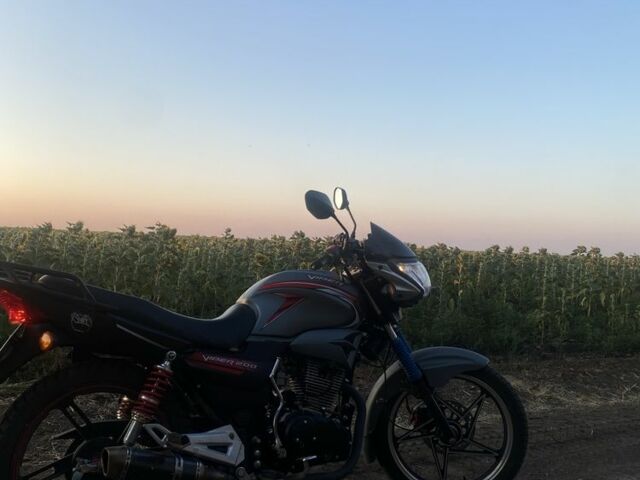 Вайпер Другая, объемом двигателя 0.2 л и пробегом 0 тыс. км за 590 $, фото 2 на Automoto.ua