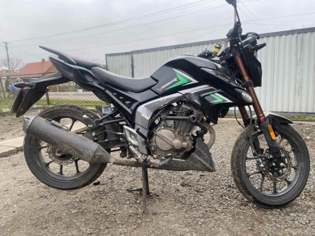 Вайпер Другая, объемом двигателя 0.2 л и пробегом 0 тыс. км за 500 $, фото 1 на Automoto.ua