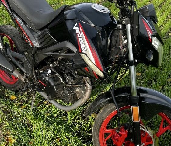 Вайпер Другая, объемом двигателя 0.2 л и пробегом 0 тыс. км за 786 $, фото 2 на Automoto.ua