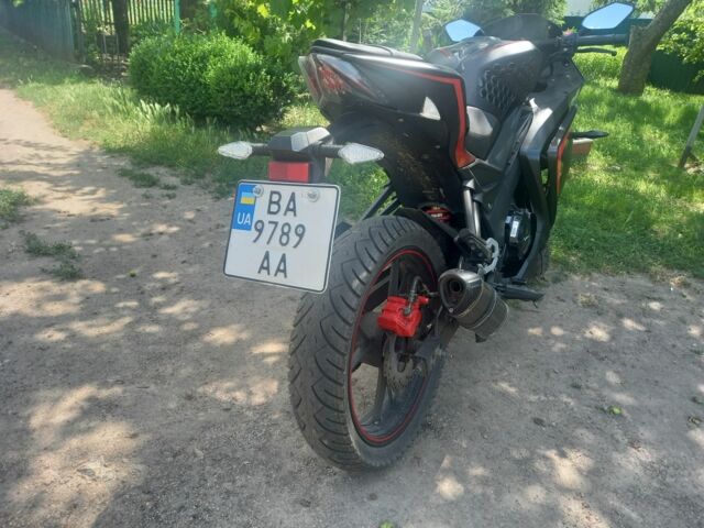 Вайпер Другая, объемом двигателя 0.22 л и пробегом 0 тыс. км за 1550 $, фото 3 на Automoto.ua