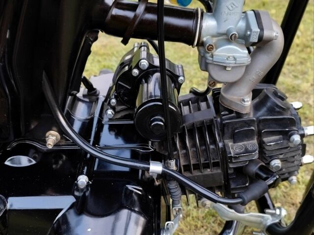 Вайпер Другая, объемом двигателя 0.12 л и пробегом 0 тыс. км за 599 $, фото 12 на Automoto.ua