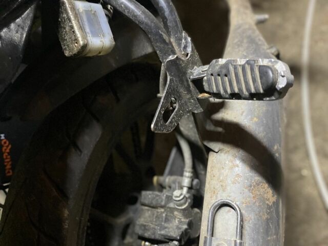 Вайпер Другая, объемом двигателя 0.2 л и пробегом 0 тыс. км за 500 $, фото 7 на Automoto.ua