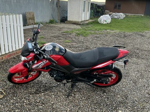 Вайпер Другая, объемом двигателя 0.2 л и пробегом 0 тыс. км за 927 $, фото 3 на Automoto.ua