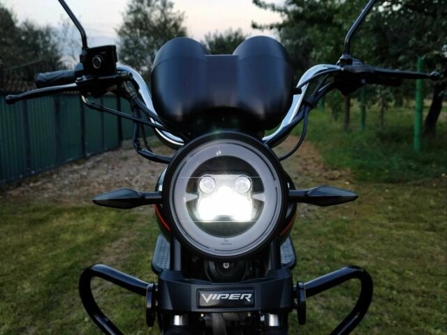 Вайпер Другая, объемом двигателя 0.12 л и пробегом 0 тыс. км за 599 $, фото 6 на Automoto.ua