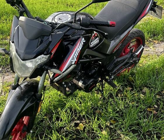 Вайпер Другая, объемом двигателя 0.2 л и пробегом 0 тыс. км за 786 $, фото 1 на Automoto.ua