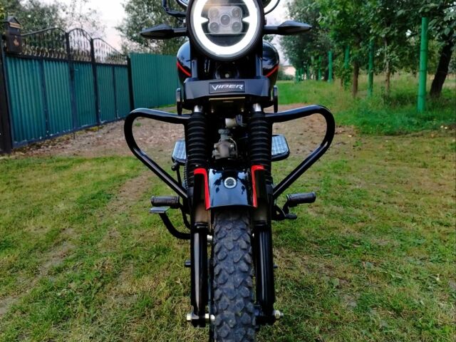 Вайпер Другая, объемом двигателя 0.12 л и пробегом 0 тыс. км за 599 $, фото 5 на Automoto.ua