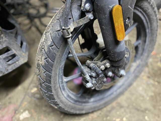 Вайпер Другая, объемом двигателя 0.2 л и пробегом 0 тыс. км за 500 $, фото 5 на Automoto.ua