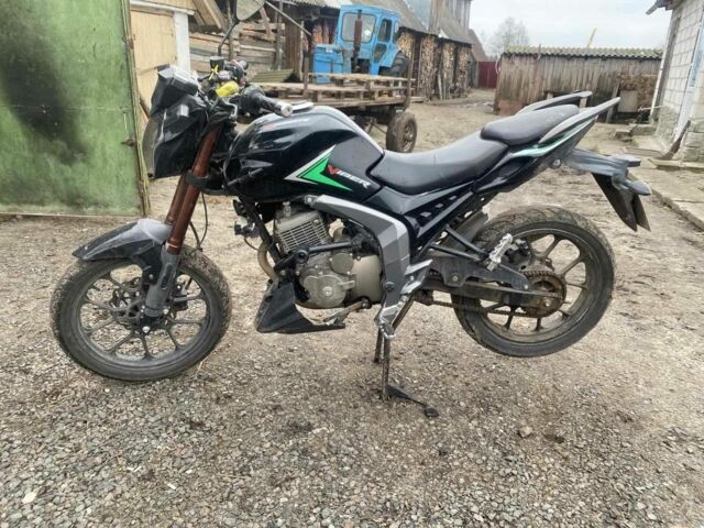 Вайпер Другая, объемом двигателя 0.2 л и пробегом 0 тыс. км за 500 $, фото 3 на Automoto.ua