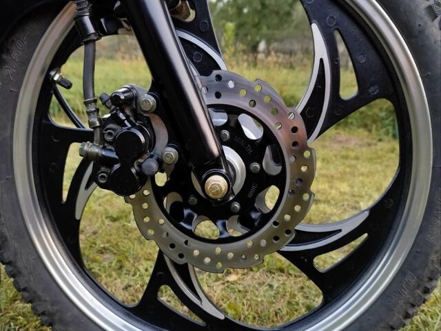 Вайпер Другая, объемом двигателя 0.12 л и пробегом 0 тыс. км за 599 $, фото 9 на Automoto.ua