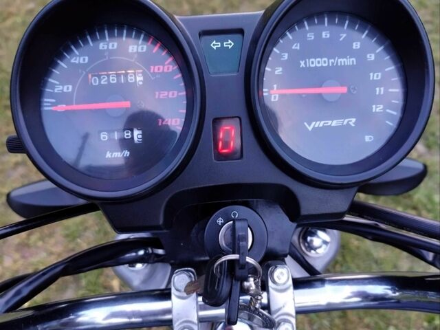 Вайпер Другая, объемом двигателя 0.12 л и пробегом 0 тыс. км за 599 $, фото 13 на Automoto.ua