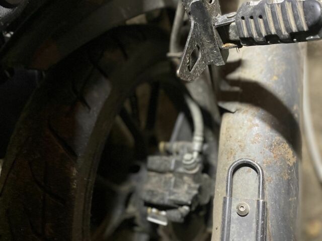 Вайпер Другая, объемом двигателя 0.2 л и пробегом 0 тыс. км за 500 $, фото 6 на Automoto.ua