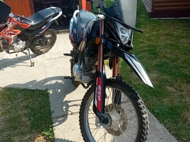 Вайпер Другая, объемом двигателя 0.25 л и пробегом 0 тыс. км за 900 $, фото 1 на Automoto.ua