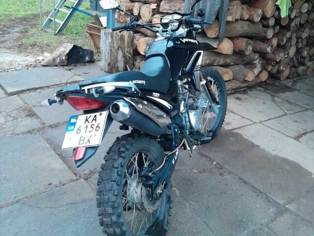 Вайпер Другая, объемом двигателя 0.25 л и пробегом 0 тыс. км за 946 $, фото 3 на Automoto.ua